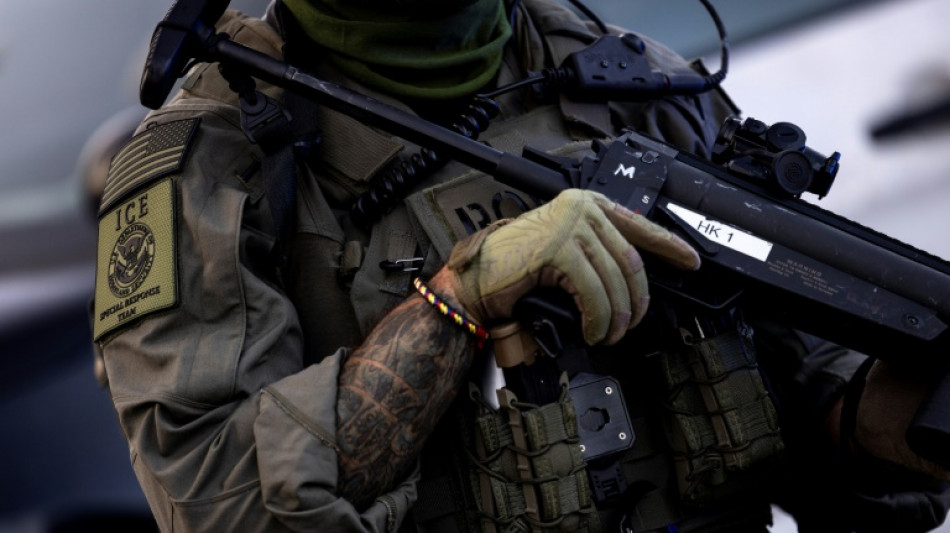 Trump ordena novas opera&ccedil;&otilde;es contra imigrantes em Los Angeles, Chicago e Nova York