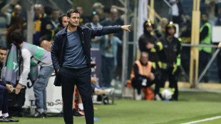 Mondiale club:Chivu avverte l'Inter,partita stasera fondamentale