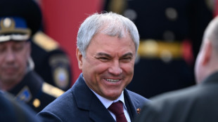 El presidente de la Duma rusa visitar&aacute; Corea del Norte