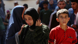 Israel bombardeia Gaza e &eacute; acusado pelo Ir&atilde; de tentar 'expandir' a guerra