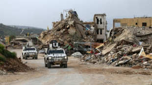 El ej&eacute;rcito israel&iacute; asegura haber atacado infraestructuras de Hezbol&aacute; en L&iacute;bano