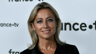 Malgr&eacute; les rumeurs, Ernotte se dit "tr&egrave;s contente" d'avoir Lapix au 20 heures