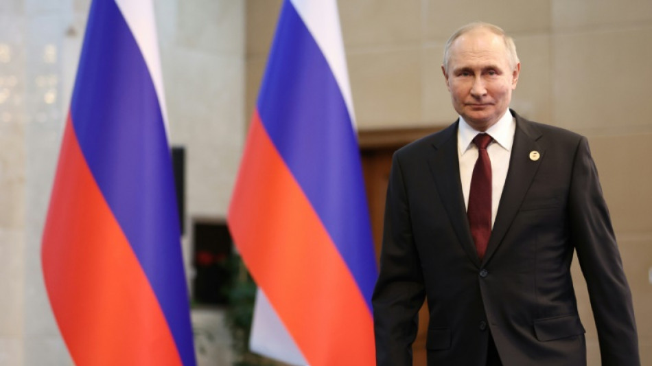 Putin: Russland k&ouml;nnte Pr&auml;ventivschlag in seine Milit&auml;rdoktrin aufnehmen