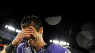Ex-Ravens ace Tucker suspended 10 games over masseuse allegations