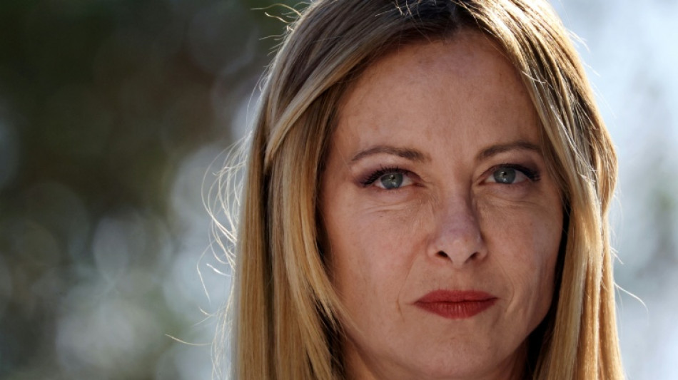 Meloni firma un r&eacute;cord de longevidad en una Italia acostumbrada a la inestabilidad