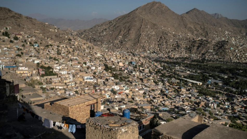 Se loger &agrave; Kaboul, mission quasi impossible