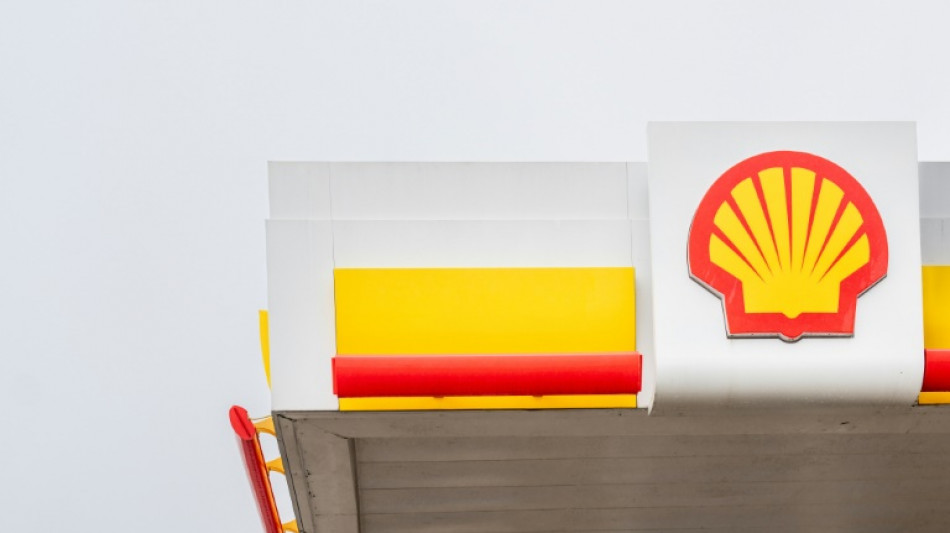 P&eacute;trole: Shell et Equinor vont fusionner leurs actifs britanniques