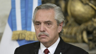 Argentine ex-president Fernandez ordered to stand trial for graft