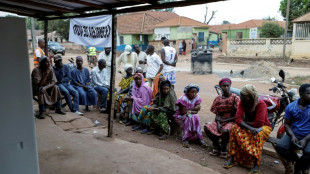 Bissau élit son prochain président avec pour enjeu majeur la stabilité