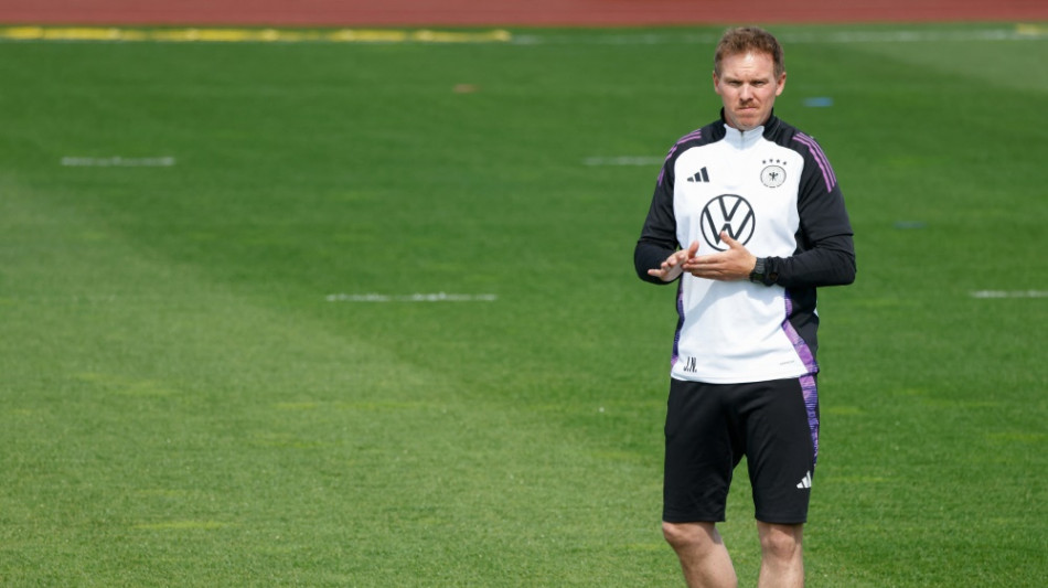 DFB-Team: Woltemade deb&uuml;tiert gegen Portugal