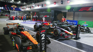 F1: Las Vegas; fondo irregolare, le McLaren investigate