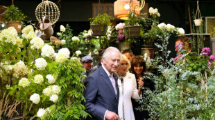 Charles III &agrave; Bordeaux pour enfoncer le clou sur l'environnement