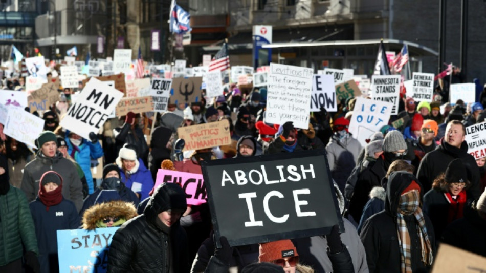 Francia concede asilo a una pareja de activistas rusos anti Kremlin detenidos por inmigraci&oacute;n en EEUU