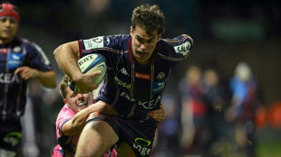 Champions Cup: carton plein pour les clubs Fran&ccedil;ais, l'UBB double Toulouse