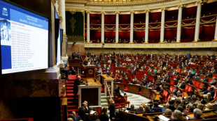 Retraites: 3e round dans la rue pour la r&eacute;forme, d&eacute;j&agrave; sur le ring de l'Assembl&eacute;e