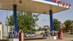 Major fuel shortage hits black gold producer Niger