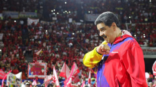 Maduro rechaza las cr&iacute;ticas de "dictadura" por parte de izquierdistas