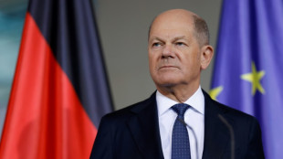 Scholz weist Trumps Gr&ouml;nland-&Auml;u&szlig;erung zur&uuml;ck: Grenzen sind unverletzlich
