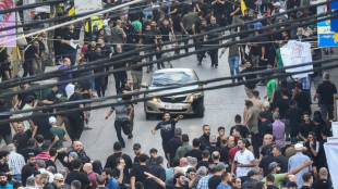 Hezbollah anuncia morte de 20 integrantes ap&oacute;s explos&otilde;es de walkie-talkies no L&iacute;bano