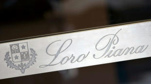 LVMH Italian fashion house Loro Piana put under court administration