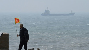 La Chine simule des frappes contre des "cibles-cl&eacute;s" &agrave; Ta&iuml;wan