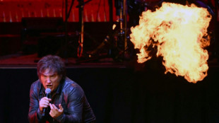 Milei se reunir&aacute; con Trump para sellar el auxilio financiero antes de las legislativas