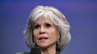 Jane Fonda est&aacute; lista "para romperla" en la lucha por la crisis clim&aacute;tico