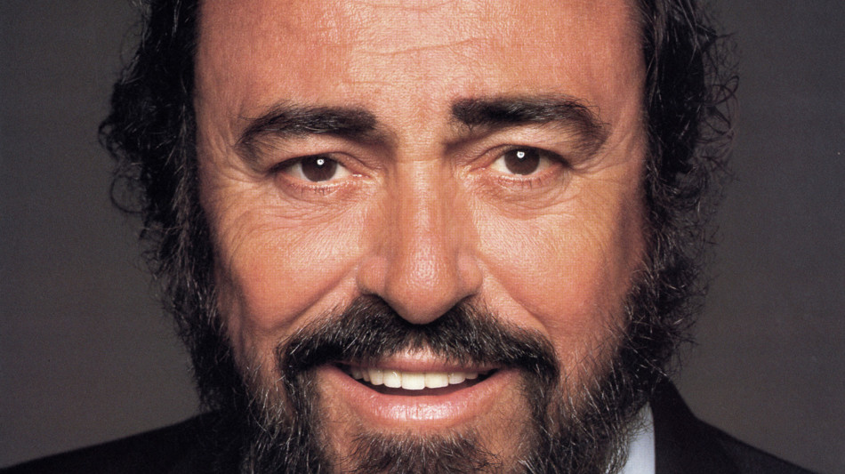 'Pavarotti 90' con tanti volti di lirica e pop, ospite Pausini
