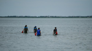 Una tribu nativa lucha en Nueva York para salvar sus tierras del cambio clim&aacute;tico