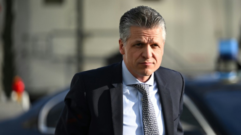 Frei: US-Zölle "möglicherweise" Schlüsselmoment für Koalitionsgespräche