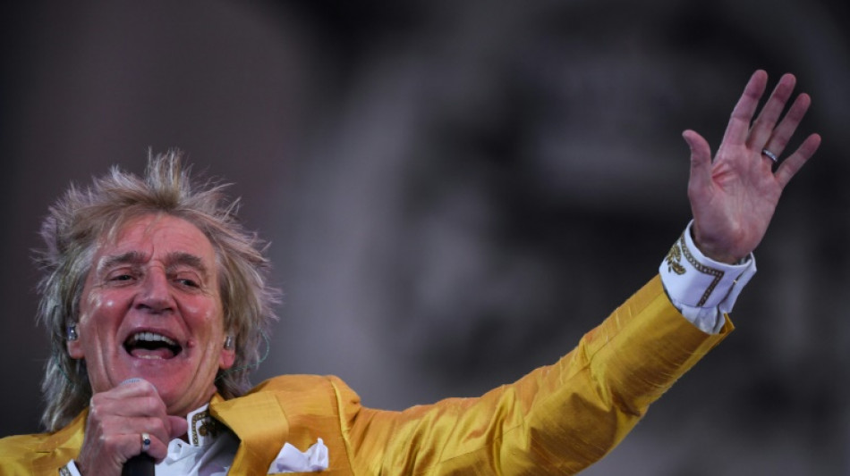 Rod Stewart vende cat&aacute;logo musical por cerca de US$ 100 milh&otilde;es, segundo WSJ