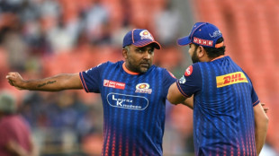 Jayawardene quits as coach of five-time IPL winners Mumbai