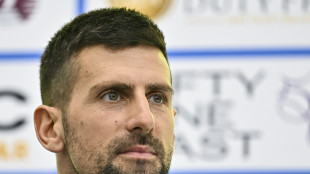 Sinner:Djokovic'&egrave; innocente ma molti credono sia stato favorito'
