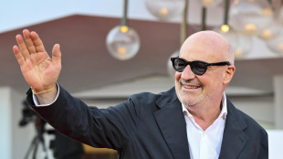 Il Premio Speciale della Giuria a Sotto le nuvole di Rosi