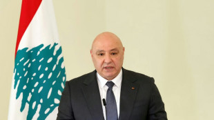 Regierungskreise: Libanons Pr&auml;sident lehnt "direkten Kontakt" mit Netanjahu ab