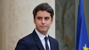 34-j&auml;hriger Attal zu Frankreichs neuem Premierminister ernannt