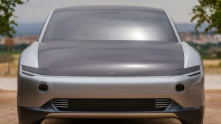 Voitures &eacute;lectriques: le r&ecirc;ve de la recharge solaire