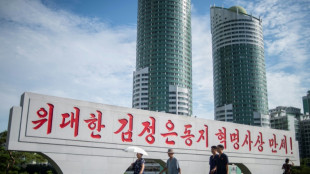 Nordkorea l&auml;dt Ausl&auml;nder zu Golfturnier in Pj&ouml;ngjang ein