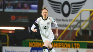 Kleinherne k&auml;mpft um EM-Platz: "Man muss die Minuten nutzen"