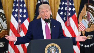 Ataque de Israel a Ir&aacute;n pone a prueba la promesa antibelicista de Trump
