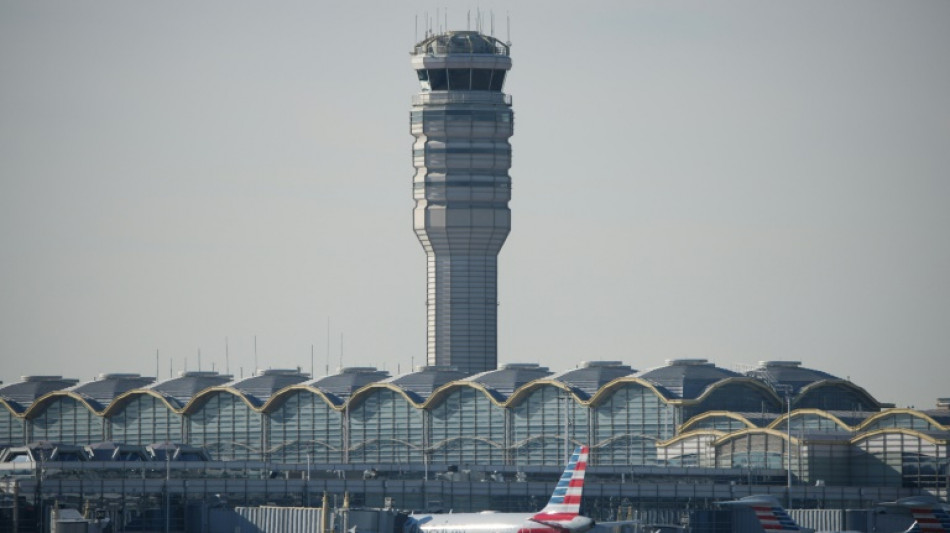 USA: le contr&ocirc;le a&eacute;rien sous le microscope apr&egrave;s la collision &agrave; Washington