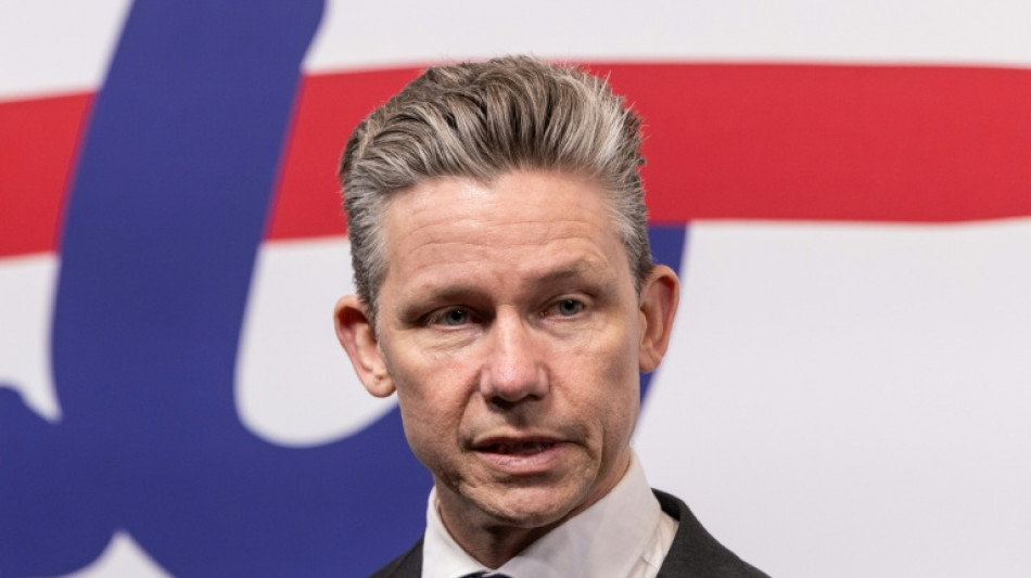 Suecia albergar&aacute; una sede log&iacute;stica de la OTAN
