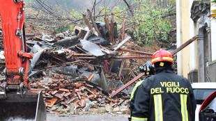 Frana travolge case, Procura indaga per disastro e omicidio
