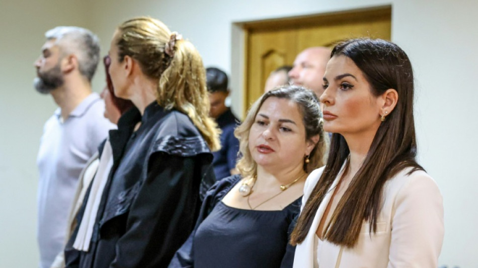 Pro-russische Regionalgouverneurin in Moldau zu Haftstrafe verurteilt