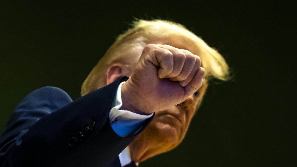 Trump, per cattura Maduro usata arma segreta 'Discombobulator'