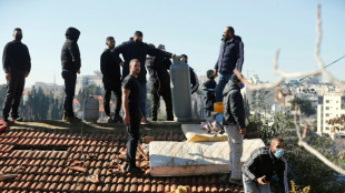 Tensiones en Jerusal&eacute;n en torno al desalojo de familia palestina