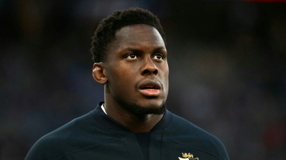 Farrell expects Reds to be 'big step up' for Lions
