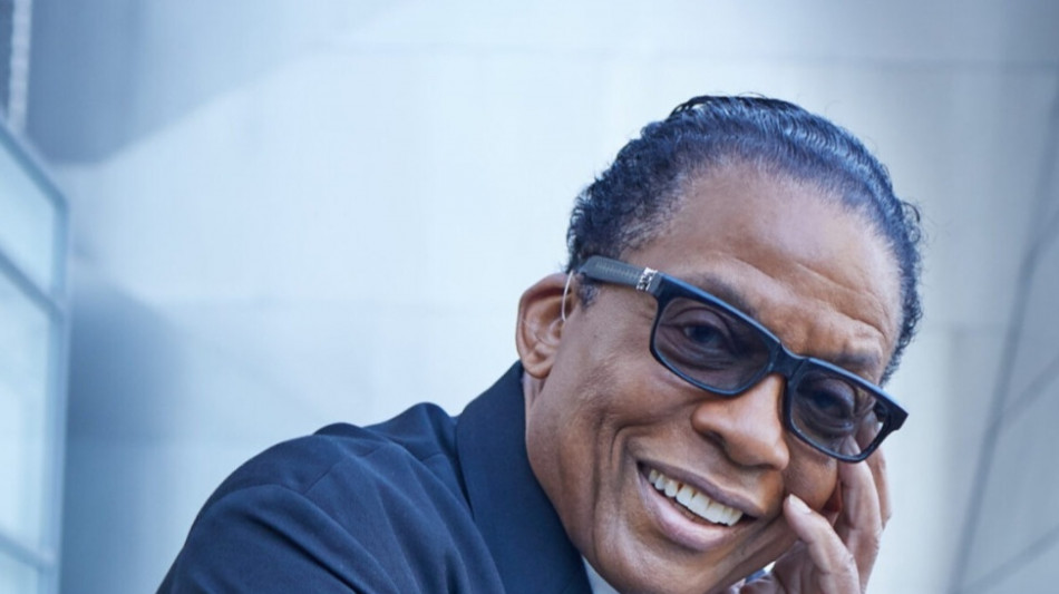 Herbie Hancock a Roma, in scena una leggenda della musica