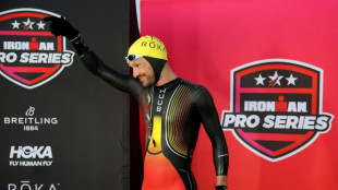 Triathlon: trois Mondiaux d'Ironman &agrave; Nice d'ici 2028 (organisateurs)