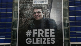 La mère du journaliste français Christophe Gleizes a adressé une demande de grâce au président algérien